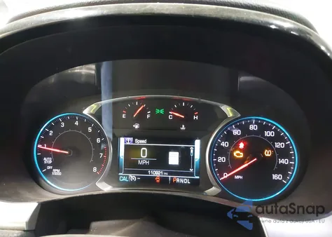 2018 Chevrolet Traverse Premier z USA, uszkodzony, nr VIN 1GNEVJKW7JJ156103